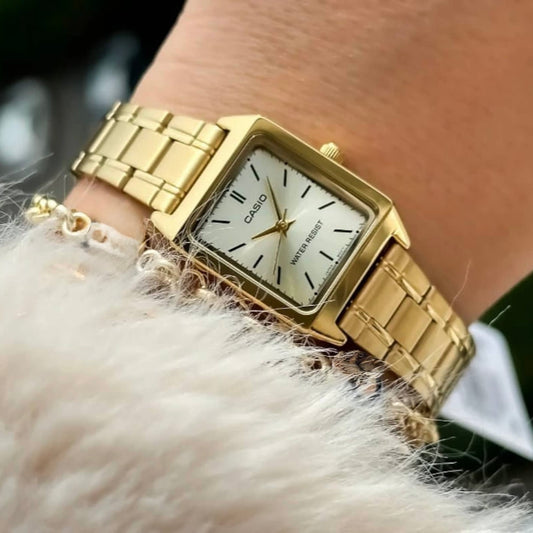 CASIO - LTP-V007G-9E