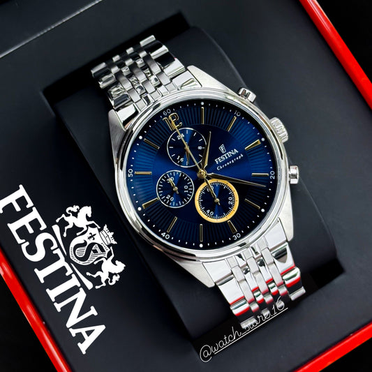 FESTINA - F20285/3