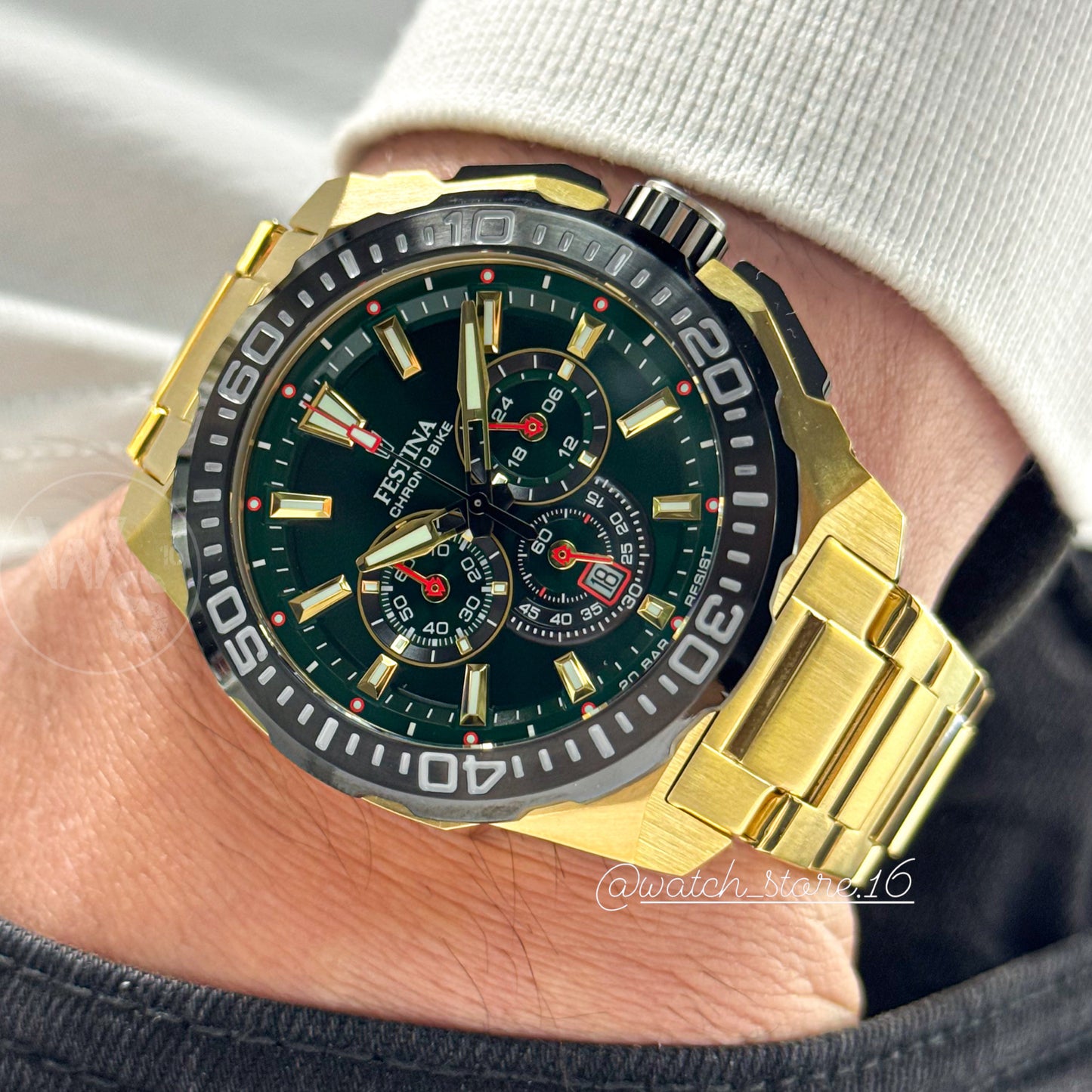 FESTINA - F20727/2