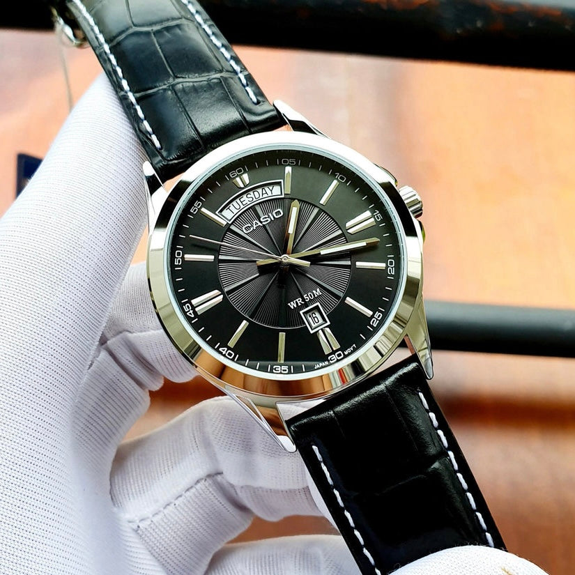 CASIO - MTP-1381L-1AV