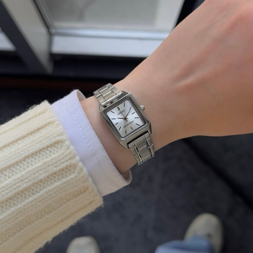 CASIO - LTP-V007D-7EU