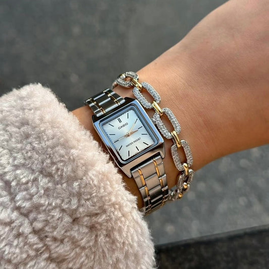 CASIO - LTP-V007SG-9U