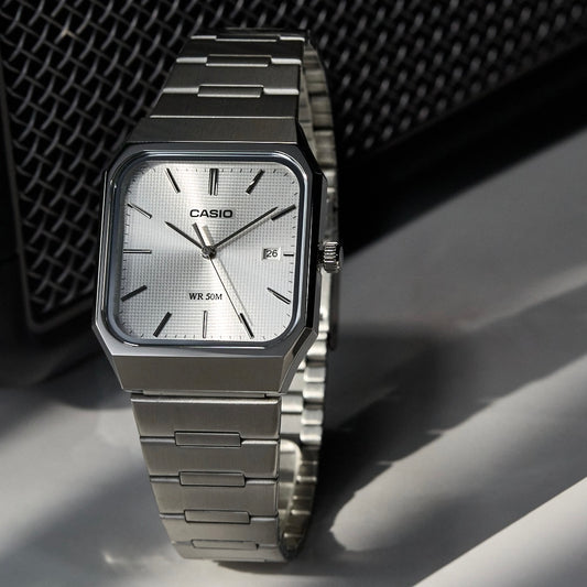 CASIO - MTP-B185D-7Av