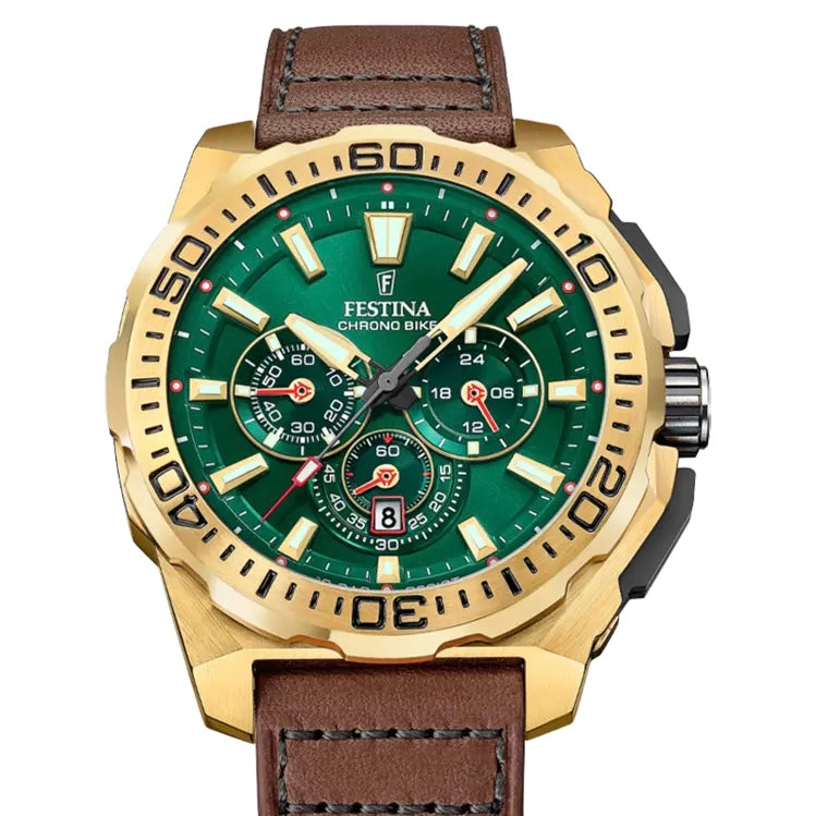 FESTINA - F20628/2