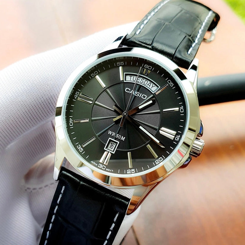 CASIO - MTP-1381L-1AV