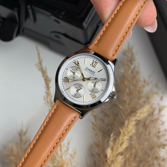 CASIO - LTP-V300L-7A2U