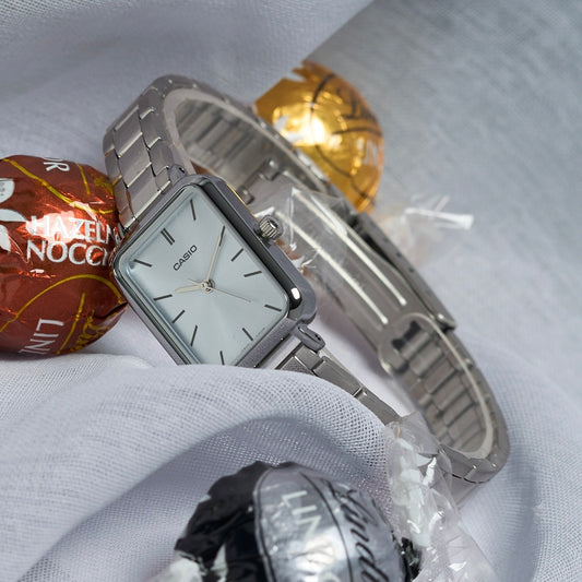 CASIO - LTP-V009D-2E