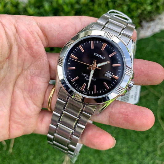 CASIO - MTP-1308D-1A2