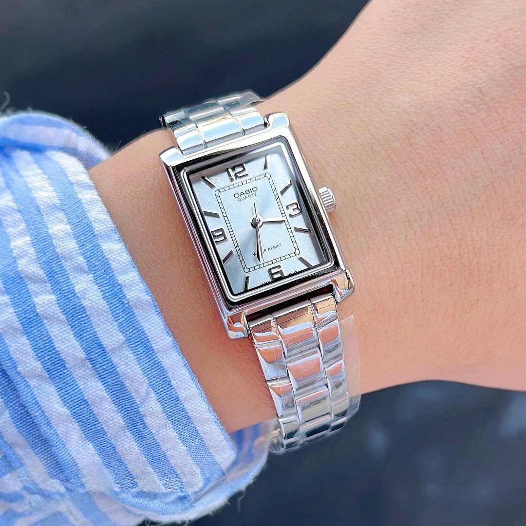 CASIO - LTP-1234DD-7AV