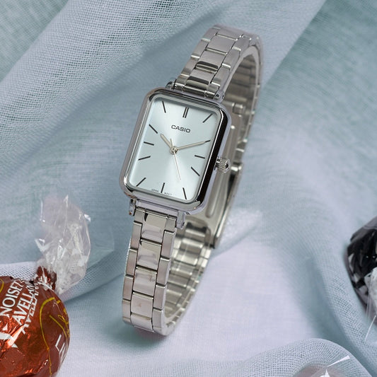 CASIO - LTP-V009D-2E