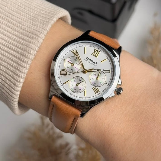 CASIO - LTP-V300L-7A2U