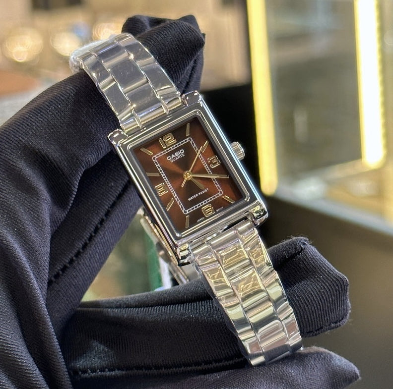 CASIO - LTP-1234DD-5AV