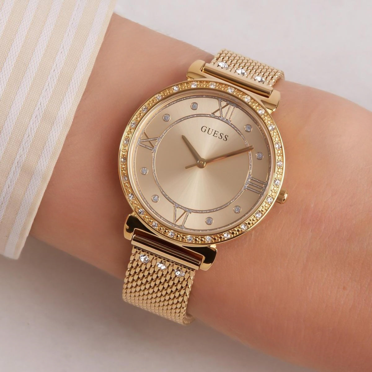 GUESS - U1289L2