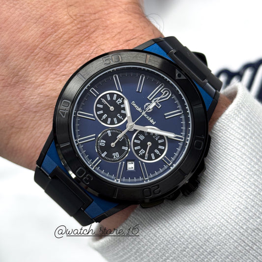 SERGIO TACCHINI - ST.1.10458-3