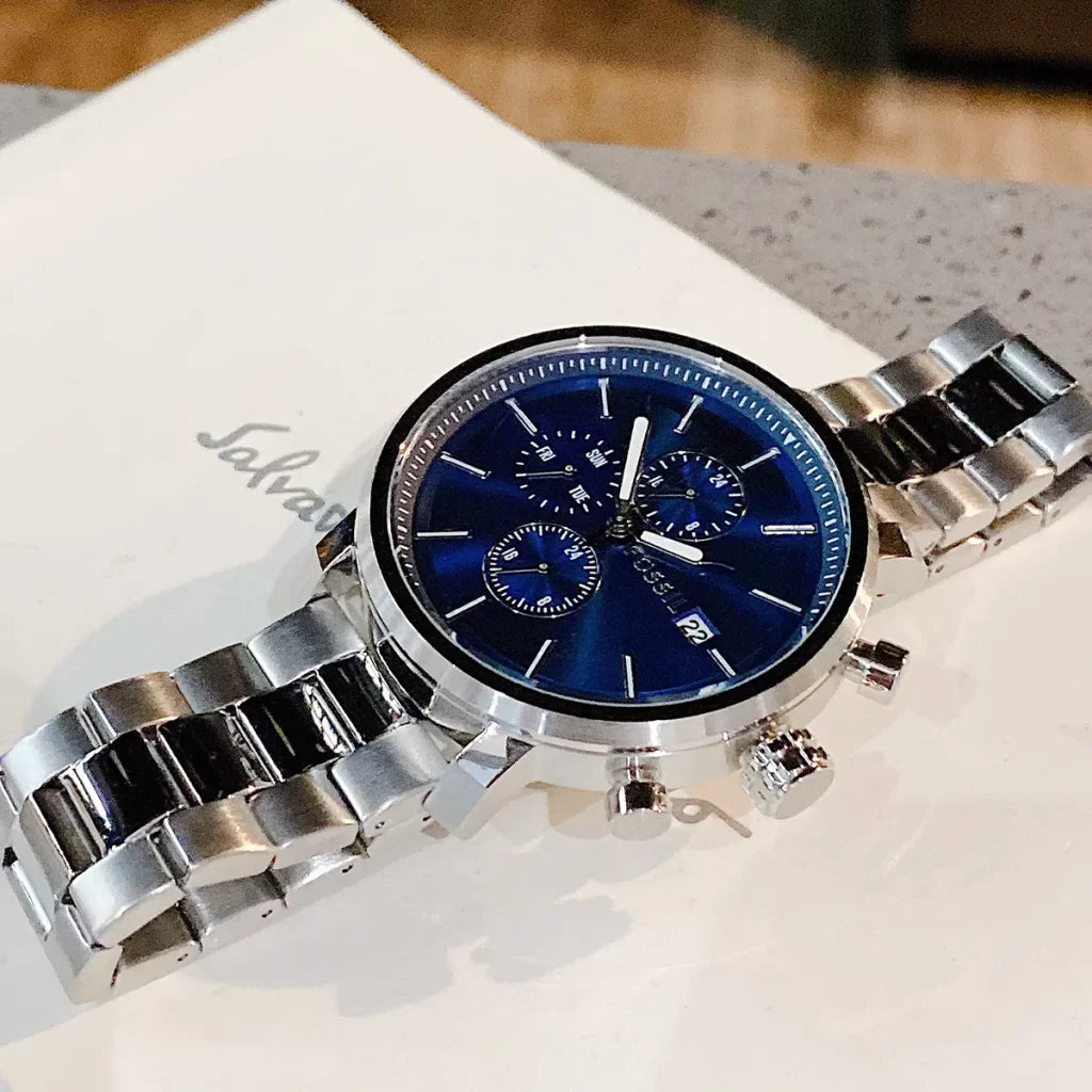 FOSSIL - BQ2846