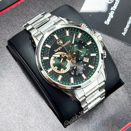 SERGIO TACCHINI - ST.1.10316-3