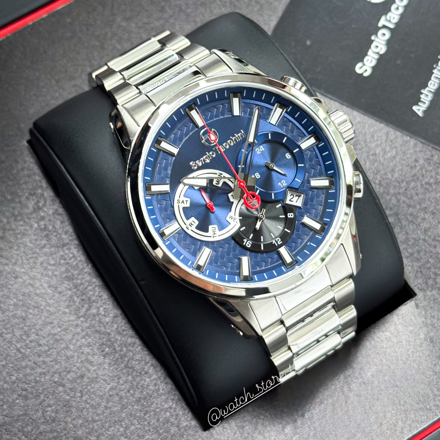 SERGIO TACCHINI - ST.1.10316-2