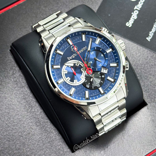 SERGIO TACCHINI - ST.1.10316-2