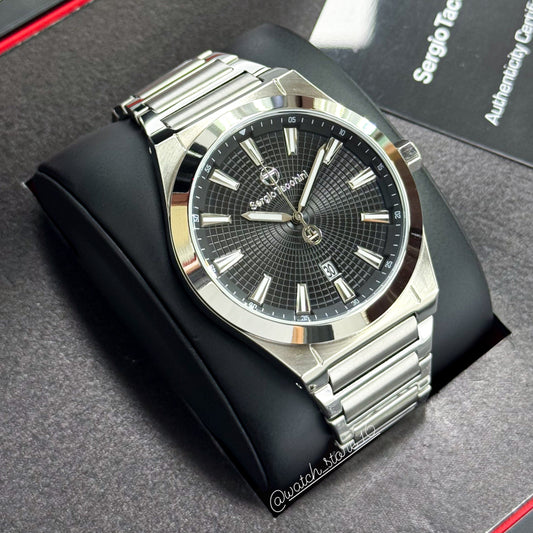 SERGIO TACCHINI - ST.1.10322-1