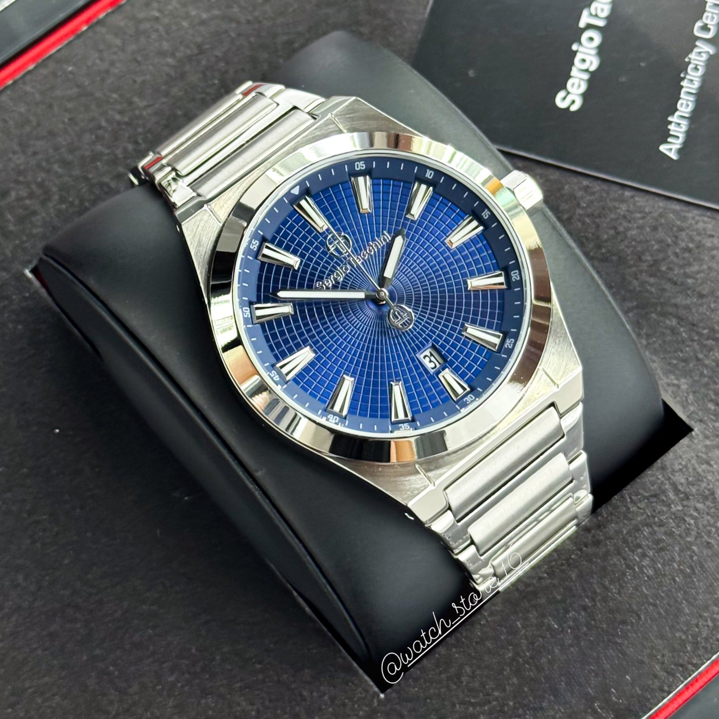 SERGIO TACCHINI - ST.1.10322-2