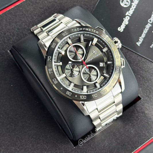 SERGIO TACCHINI - ST.1.10456.4