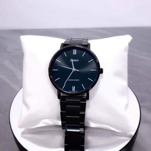 CASIO MTP-VT01B-1BUDF