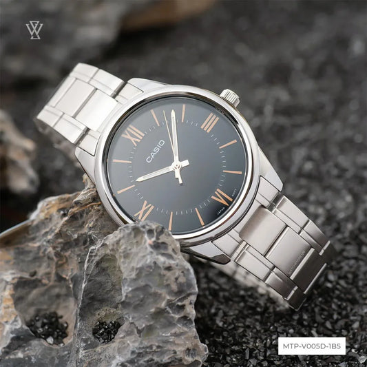 CASIO - MTP-V005D-1B5UD