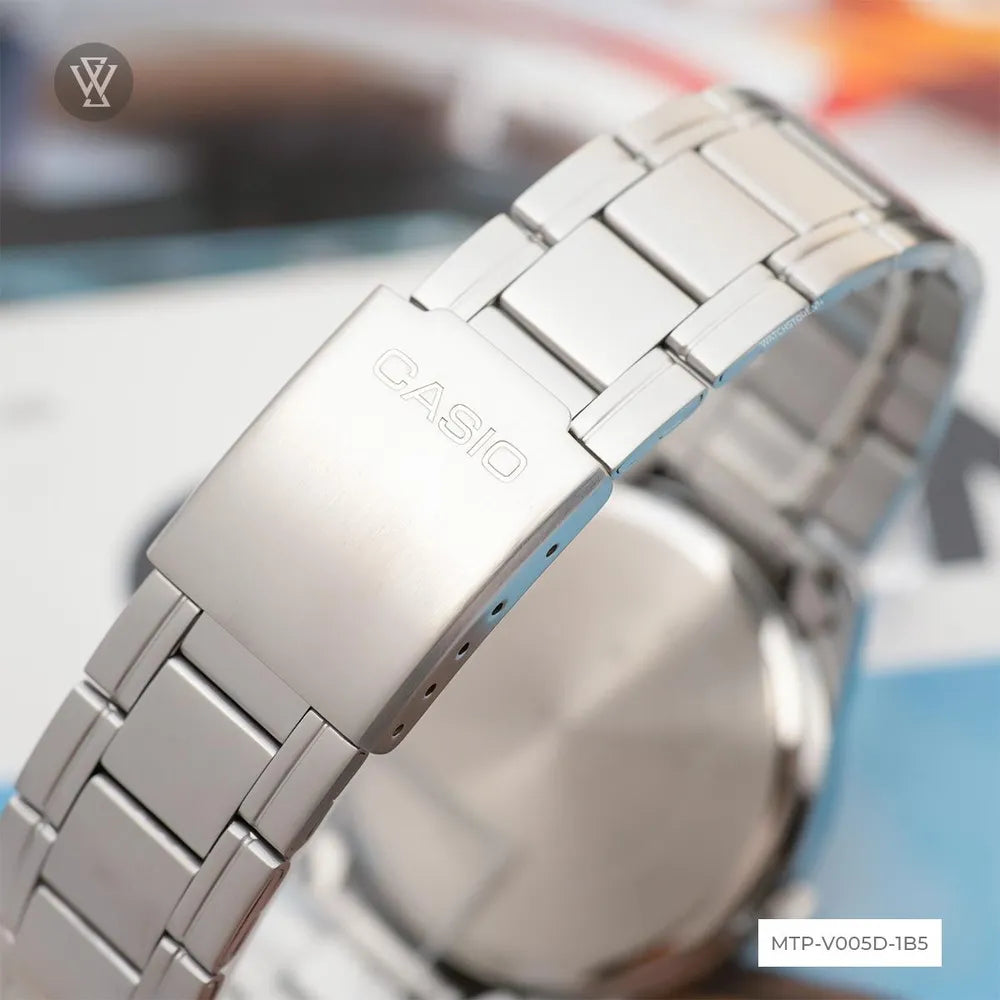 CASIO - MTP-V005D-1B5UD