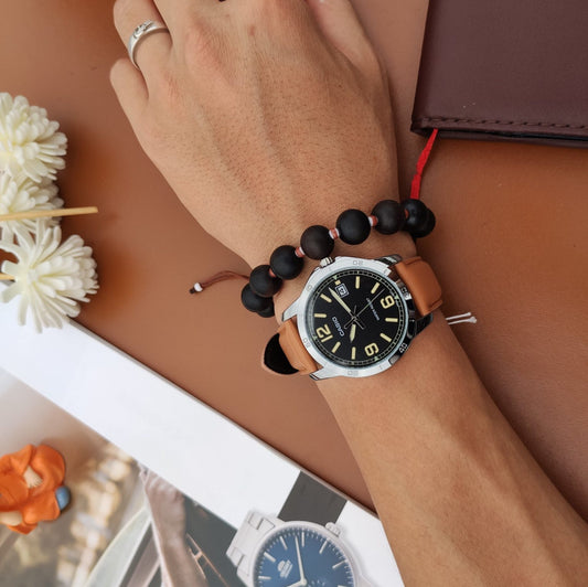 CASIO - MTP-V004L-1B2