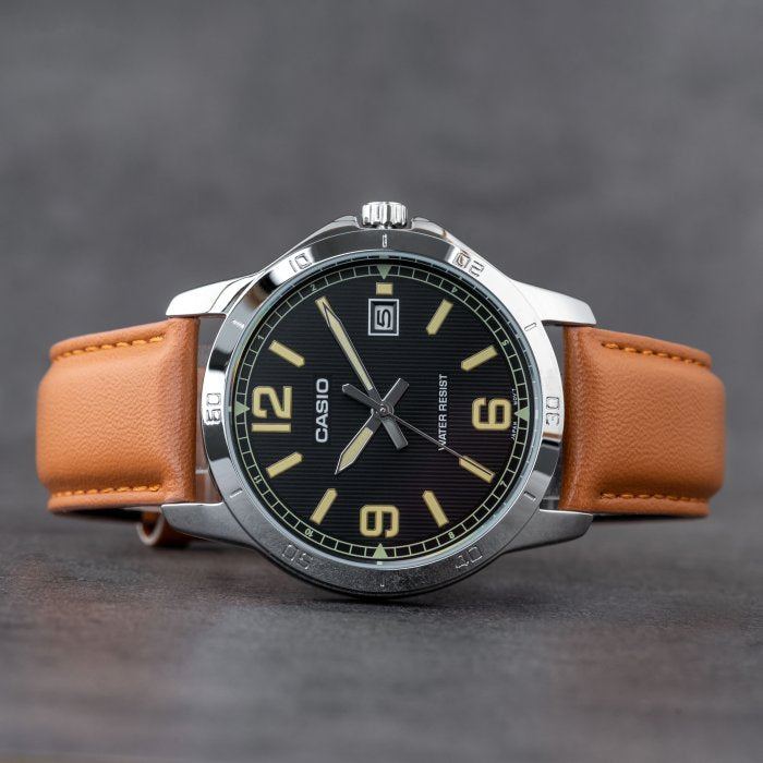 CASIO - MTP-V004L-1B2