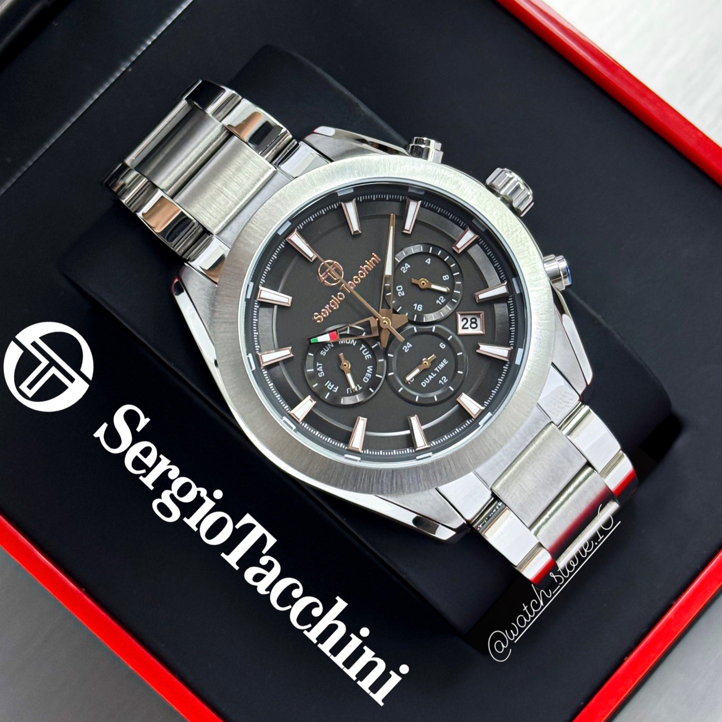 SERGIO TACCHINI - ST.1.10397.3