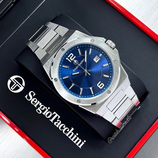 SERGIO TACCHINI - ST.1.10367-3