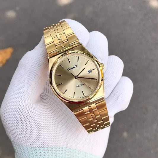 CASIO - MTP-B145G-9A