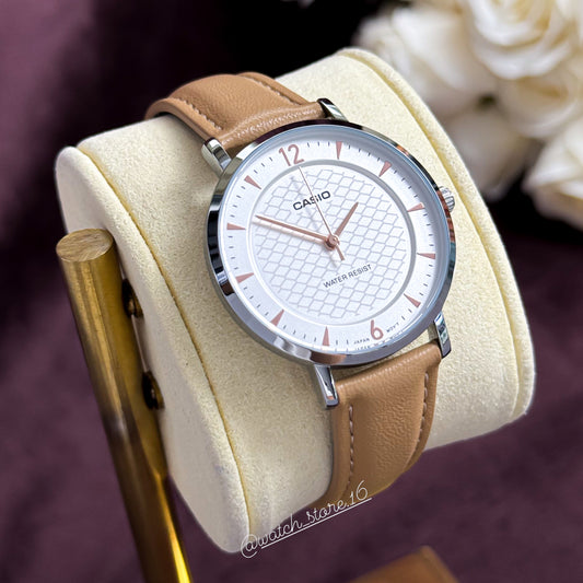 CASIO - LTP-VT04L-7AV