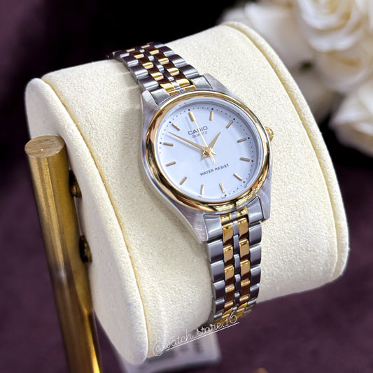 CASIO - LTP-1129G-7A