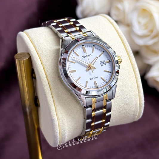 CASIO - LTP-1308SG-7AV