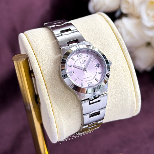 CASIO - LTP-1241D-4A1DF