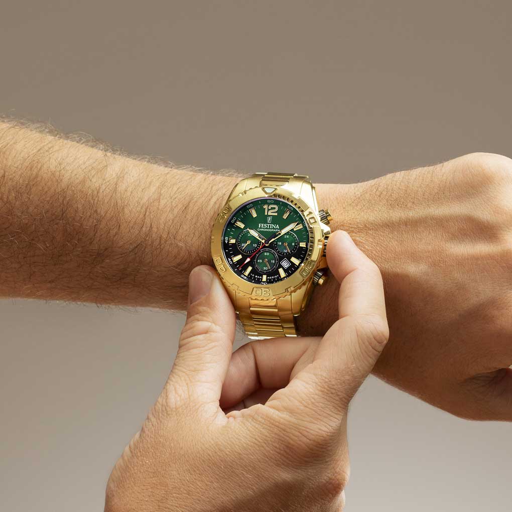 FESTINA - F20684/3