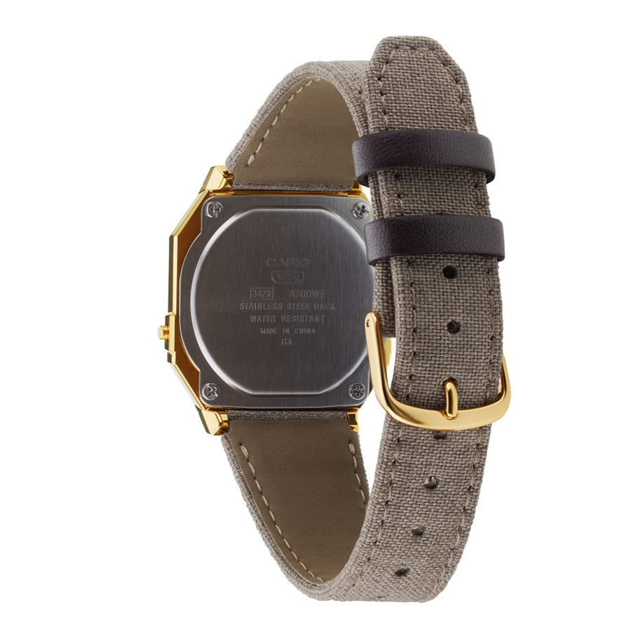 CASIO - A700WEGL-5AEF