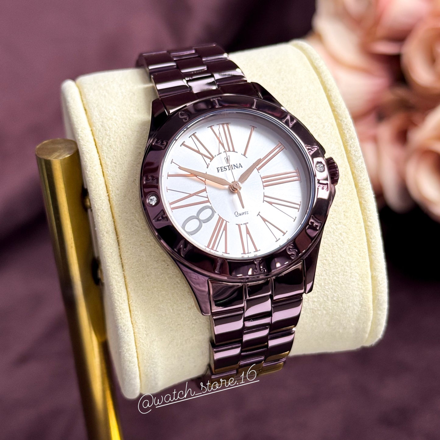 FESTINA - F16928/1