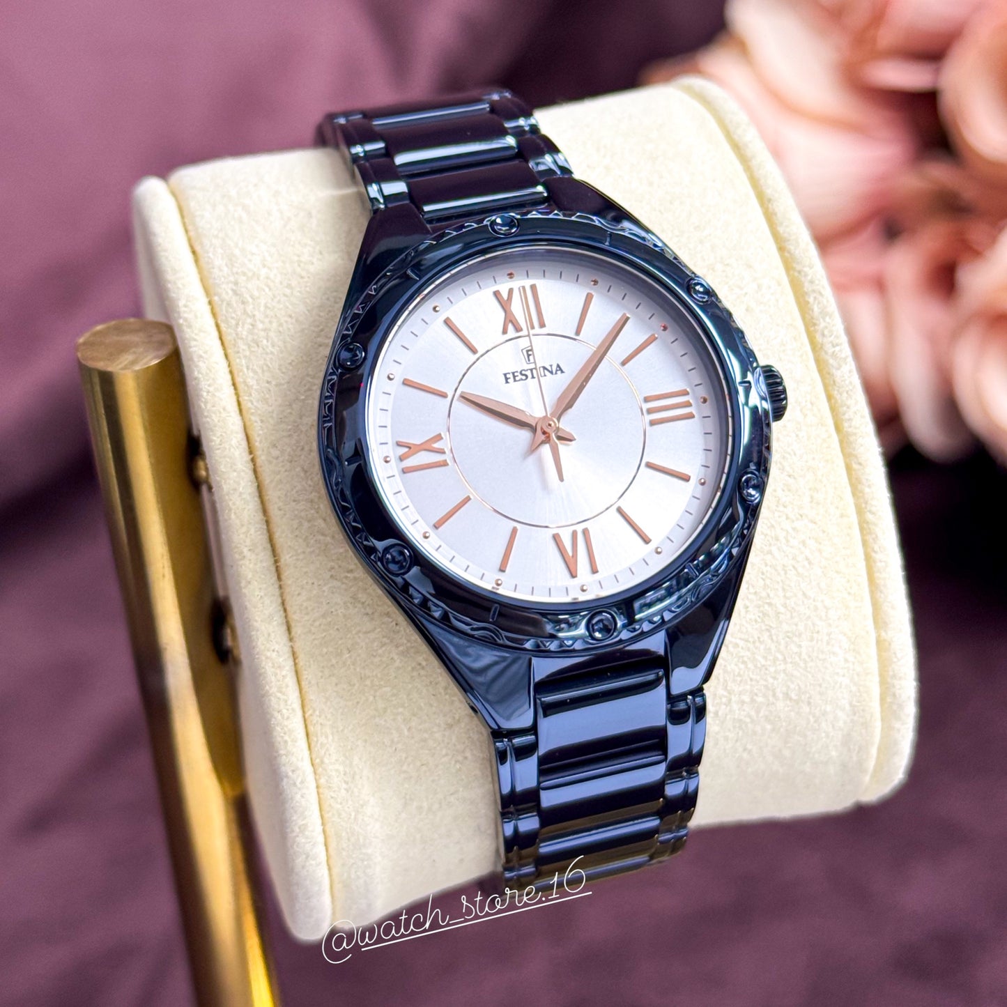 FESTINA - F16923/1
