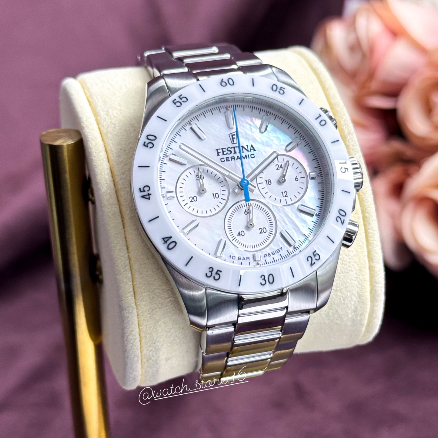 FESTINA - F20693/1