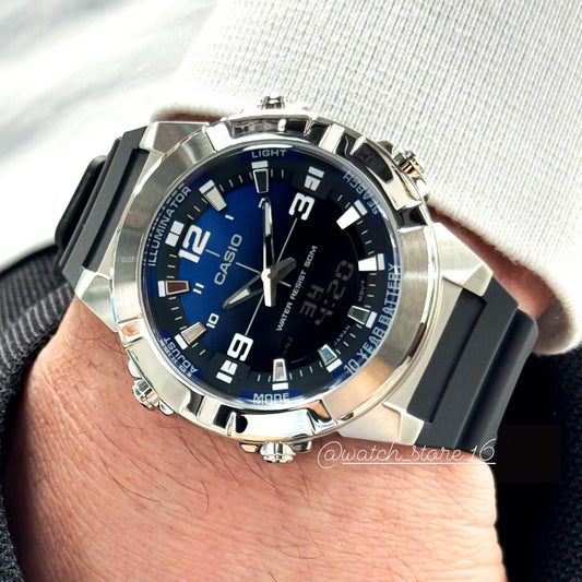 CASIO - AMW-870A-2AV