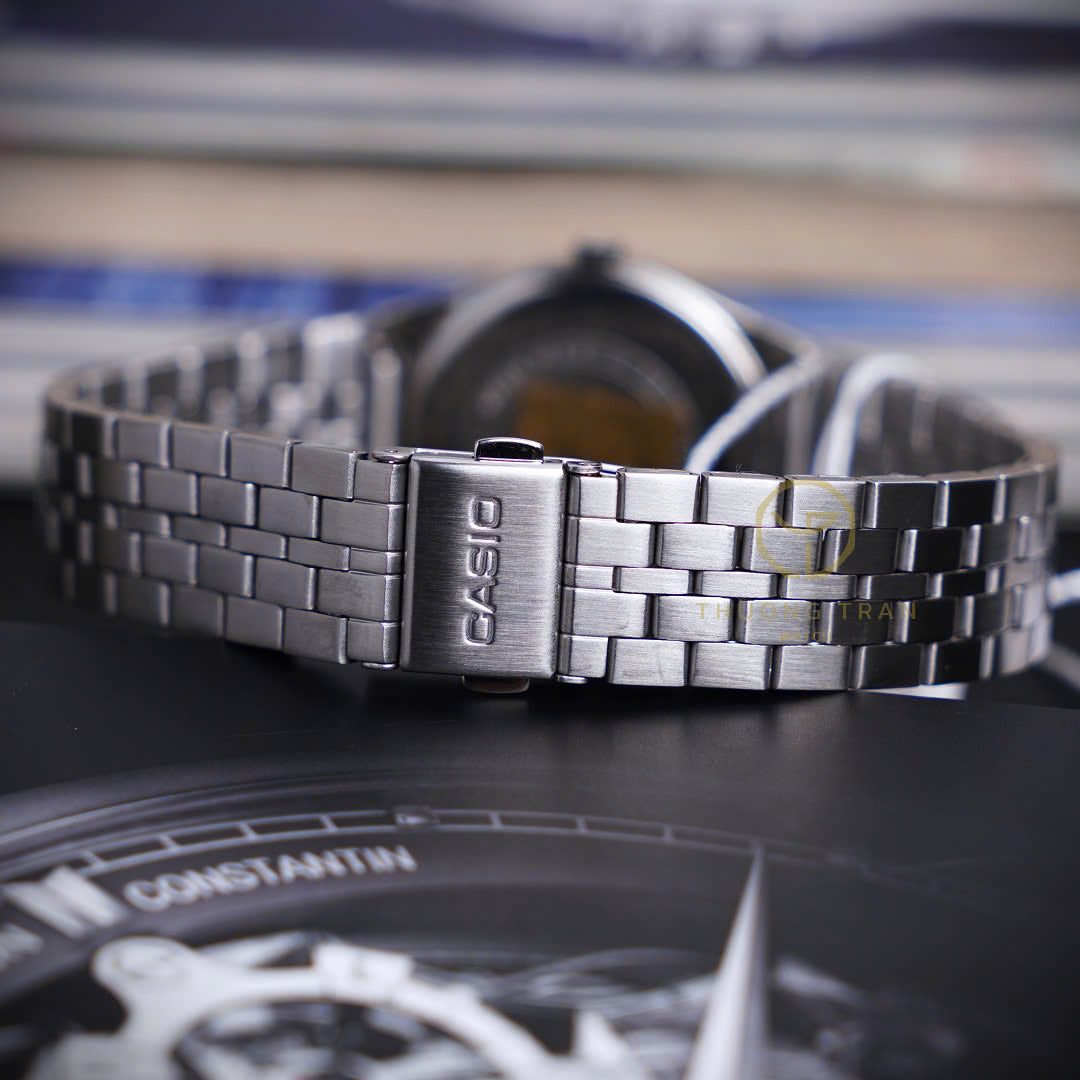 CASIO - MTP-B146D-7A