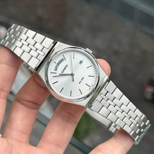 CASIO - MTP-B146D-7A