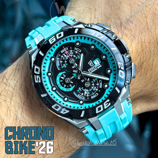 FESTINA - F20755/7