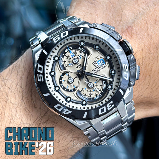 FESTINA - F20754/2