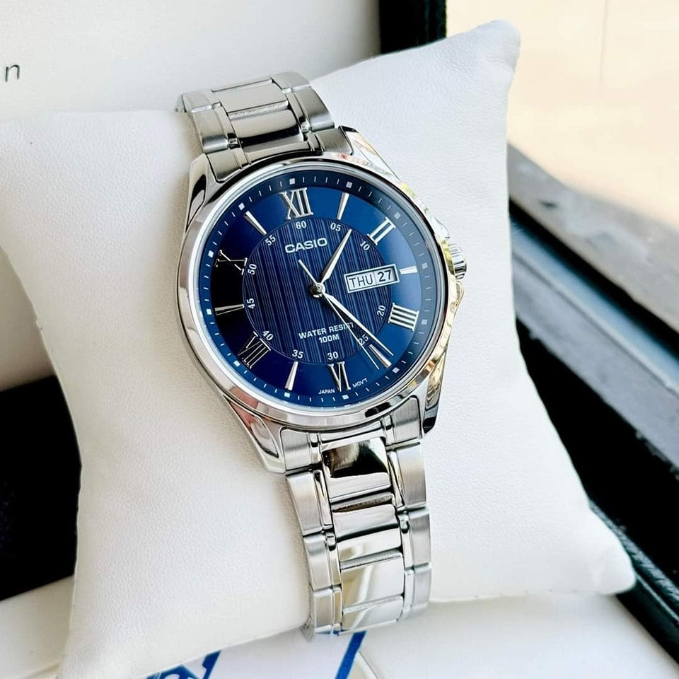 CASIO - MTP-1384D-2AVDF