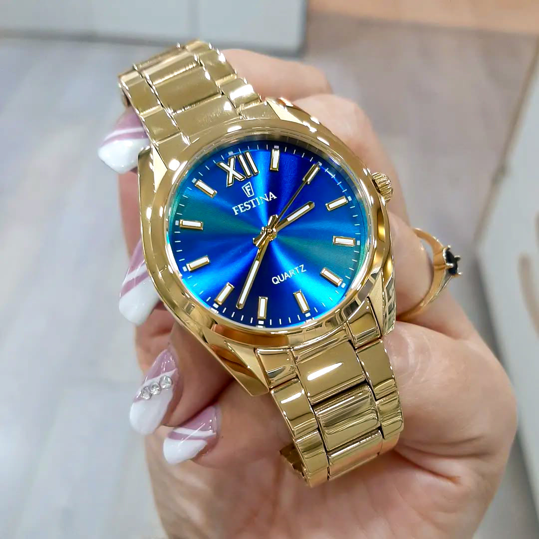 FESTINA - F20640/8