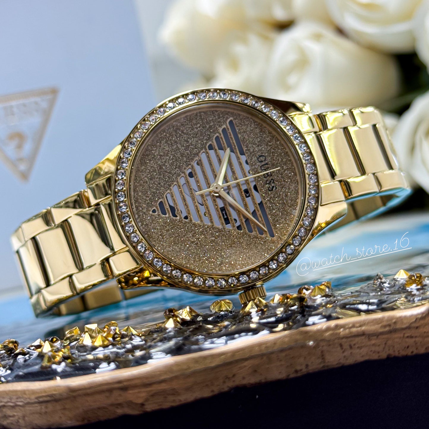 GUESS - GW0605L2